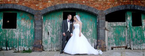 wedding photography Leicestershire